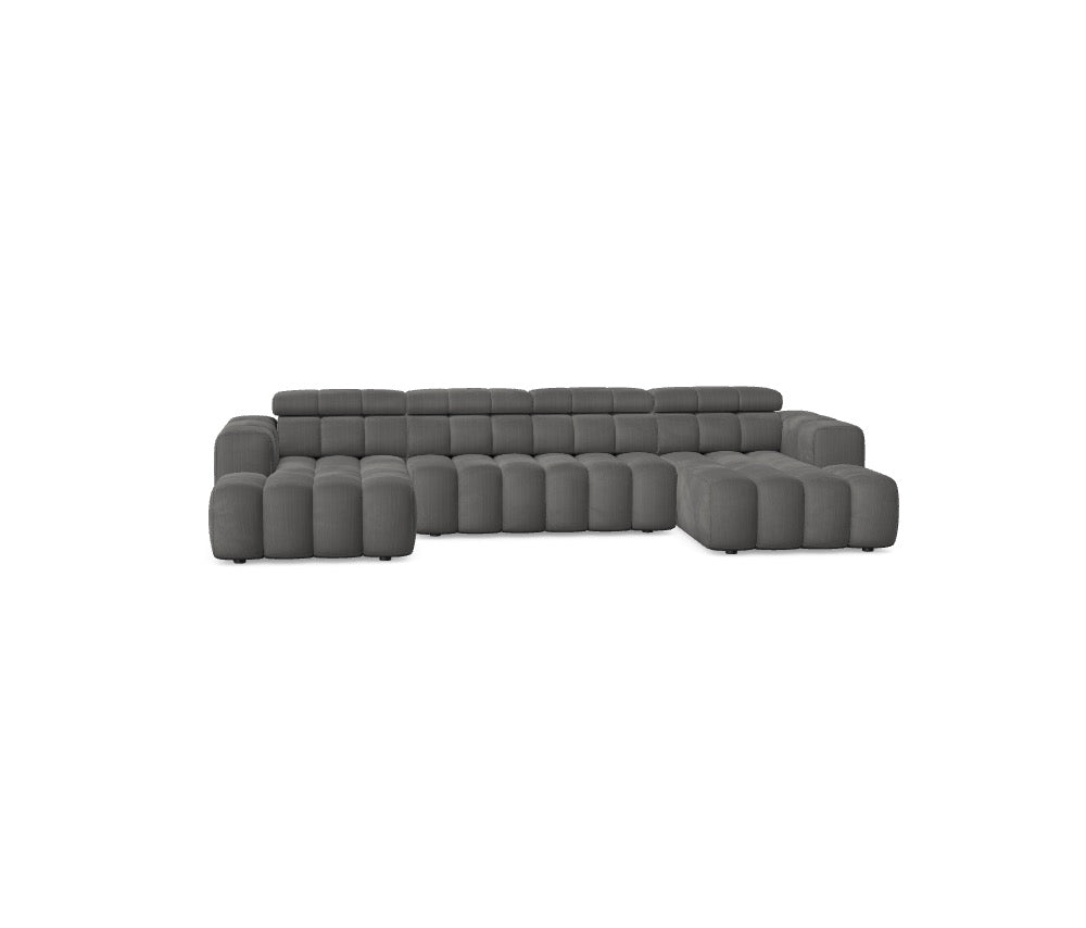 Modulares Sofa Zürich - Deine Wunschkonfiguration M_5P775J