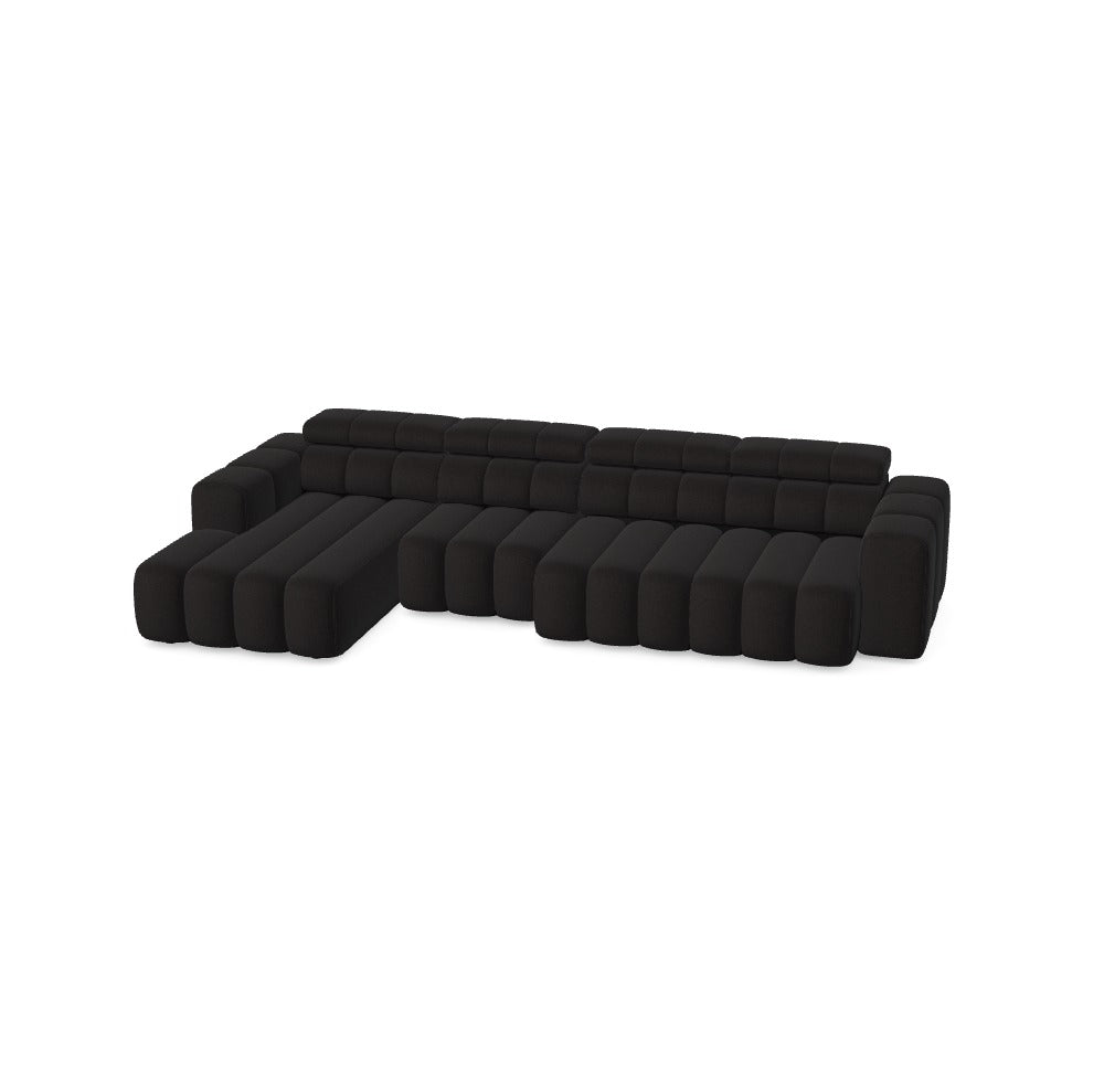 Modular Sofa Zurich - Your Desired Configuration M_64MNM8