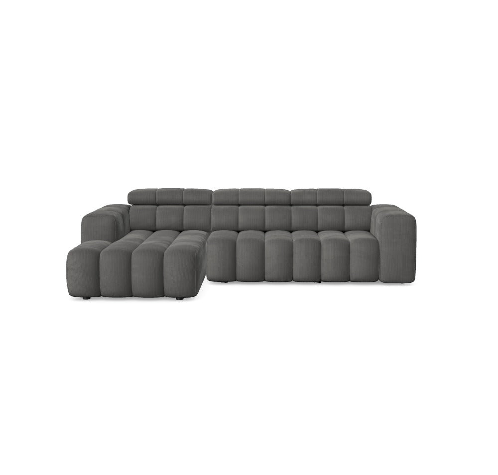 Modulares Sofa Zürich - Deine Wunschkonfiguration M_6AXY1L
