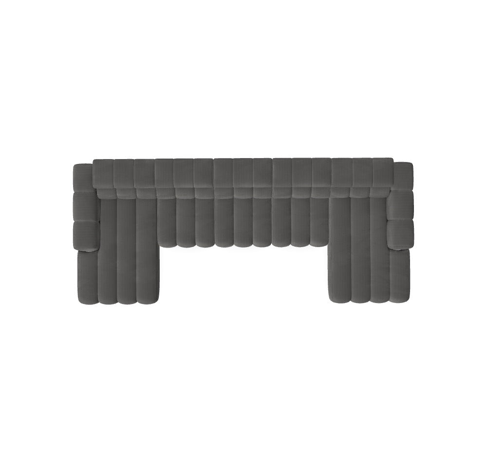 Modulares Sofa Zürich - Deine Wunschkonfiguration M_6CJMWY