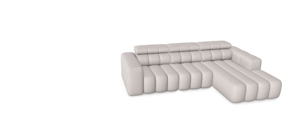 Modulares Sofa Zürich - Deine Wunschkonfiguration M_6FBOFCE