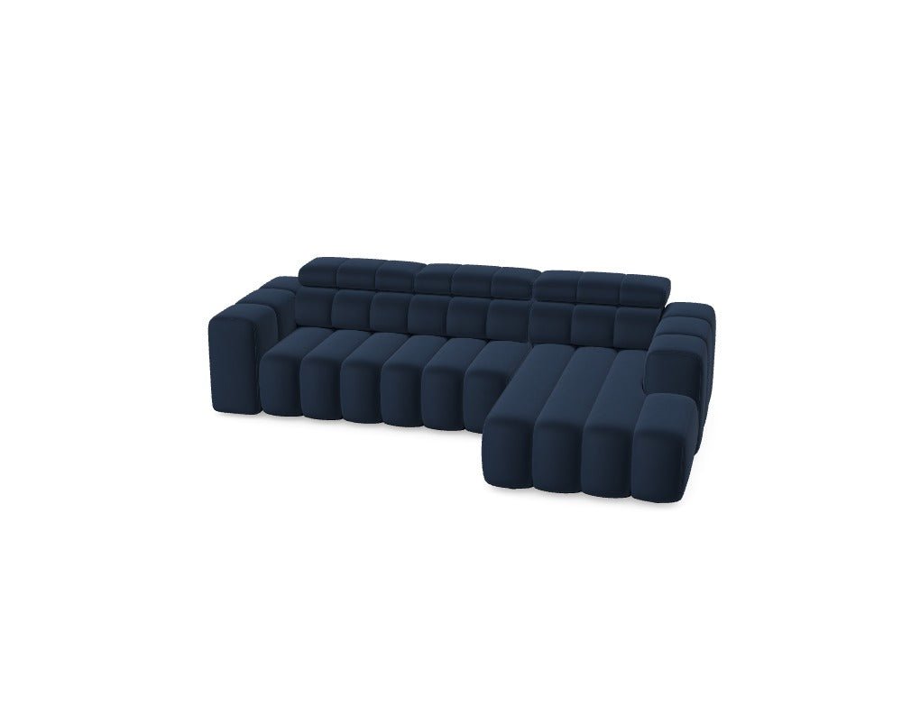 Modulares Sofa Zürich - Deine Wunschkonfiguration M_6Q9WPF