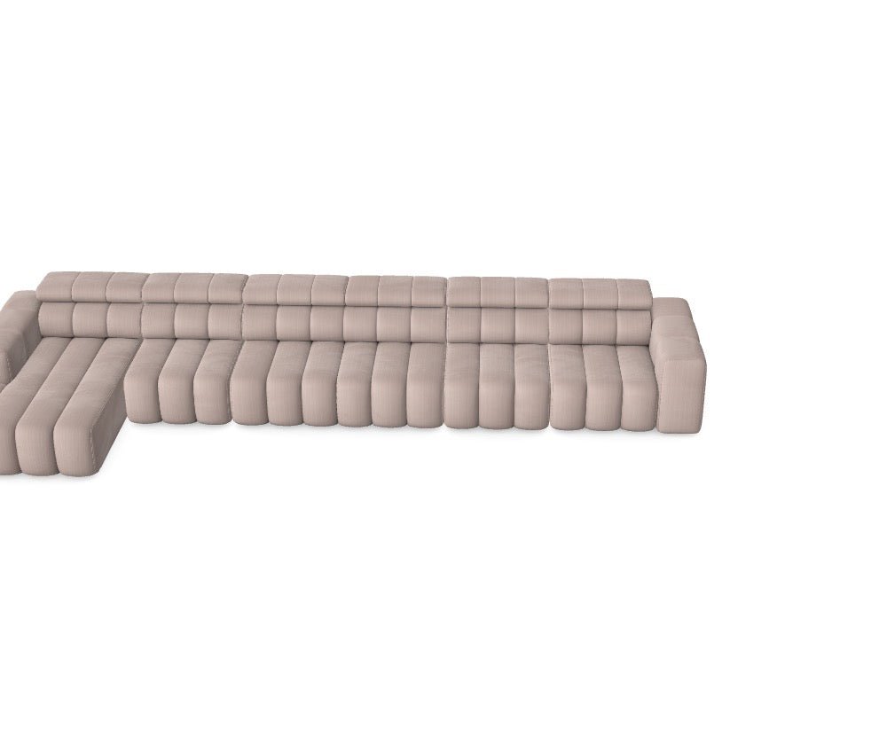 Modular Sofa Zurich - Your Desired Configuration M_71YZXV