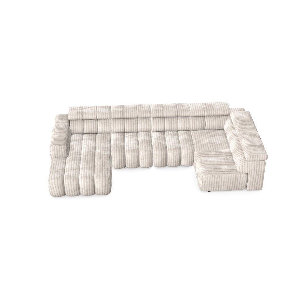 Modular Sofa Zurich - Your Desired Configuration M_73NXCY