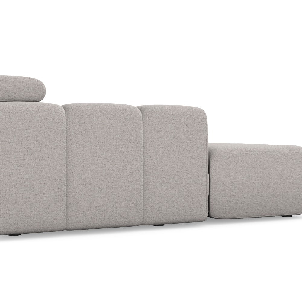 Modular Sofa Zurich - Your Custom Configuration M_794YUXZ