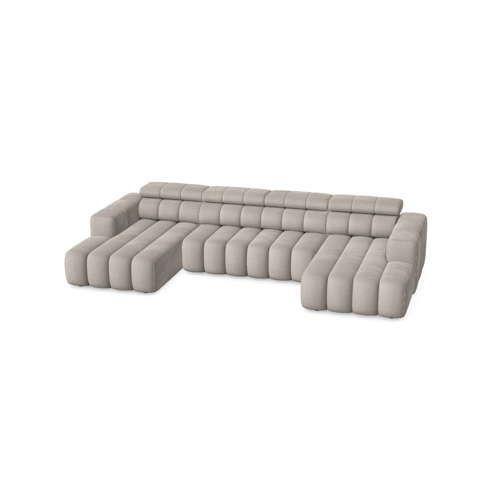 Modular Sofa Zurich - Your Desired Configuration M_79JUNW
