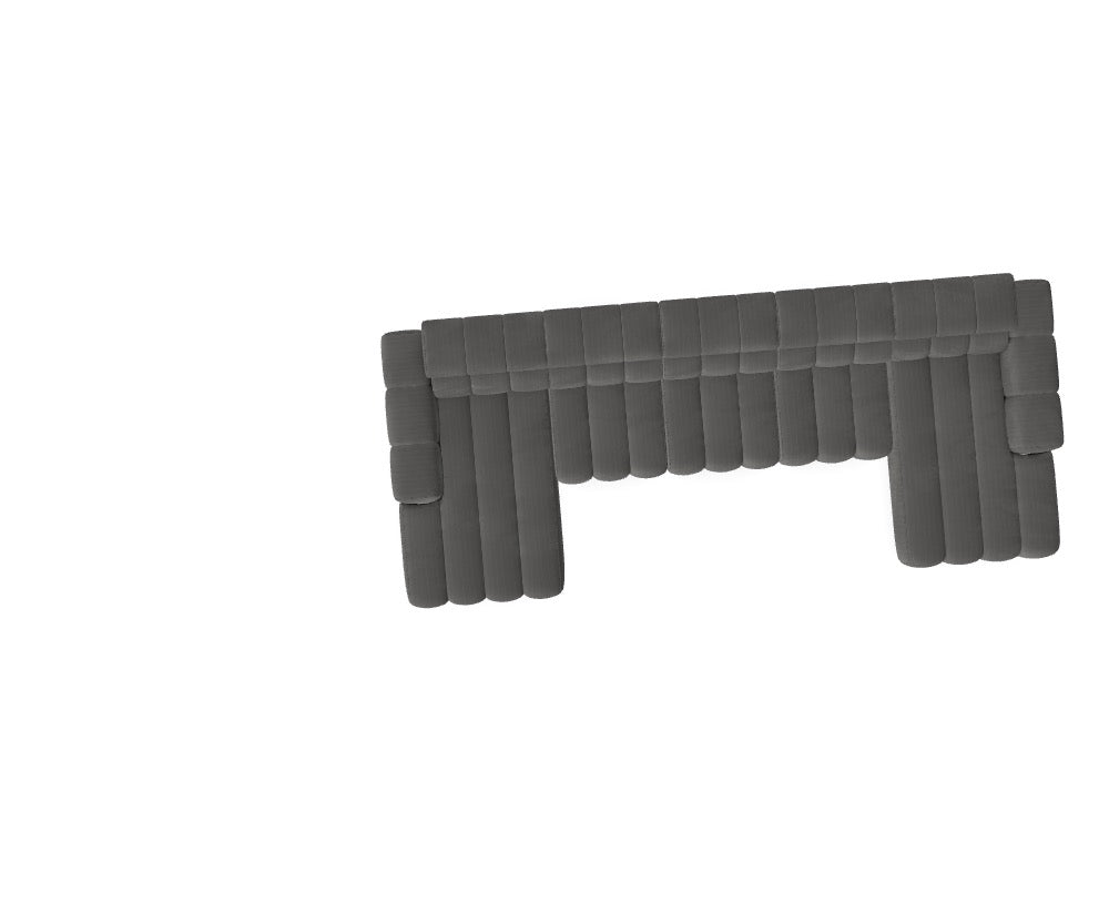 Modular Sofa Zurich - Your Desired Configuration M_7AEKXY