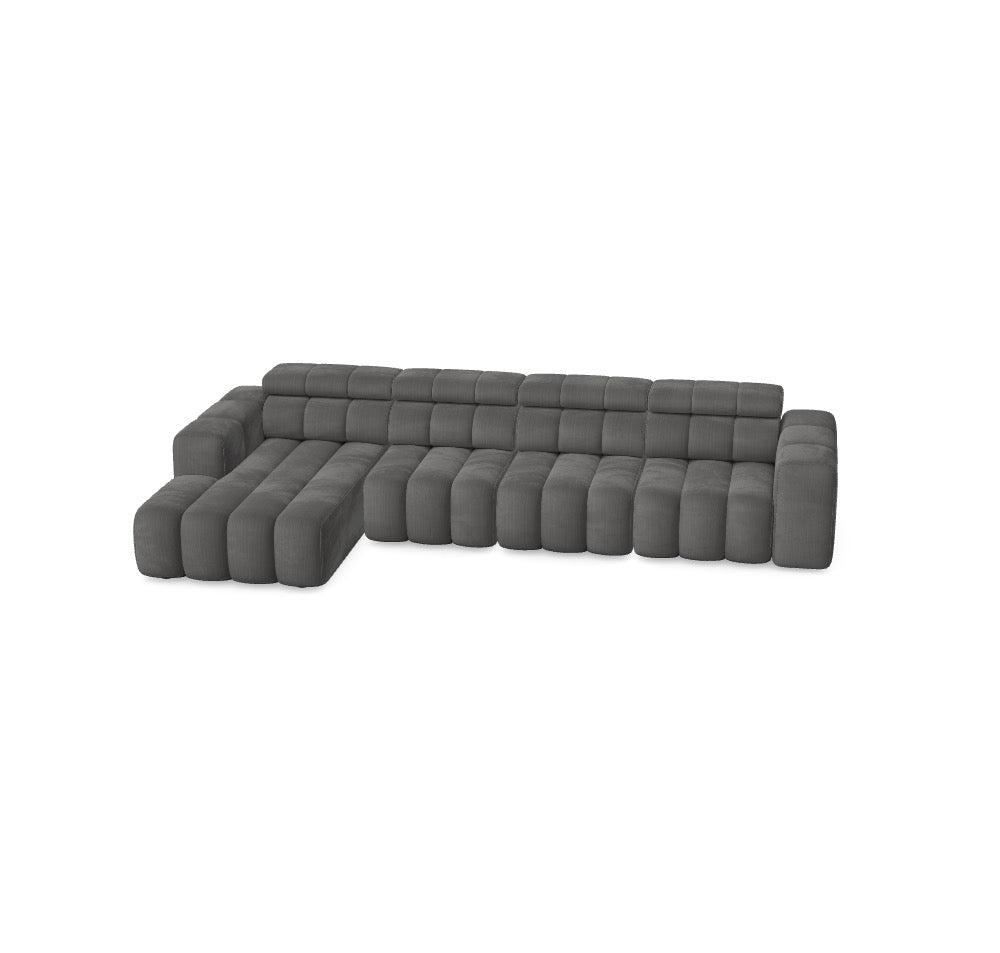 Modular Sofa Zurich - Your Desired Configuration M_7GRQS7