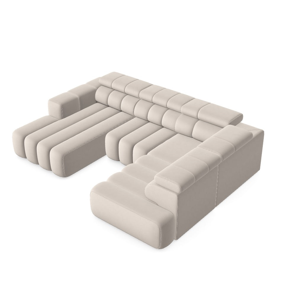 Modular Sofa Zurich - Your Desired Configuration M_7KMIK5