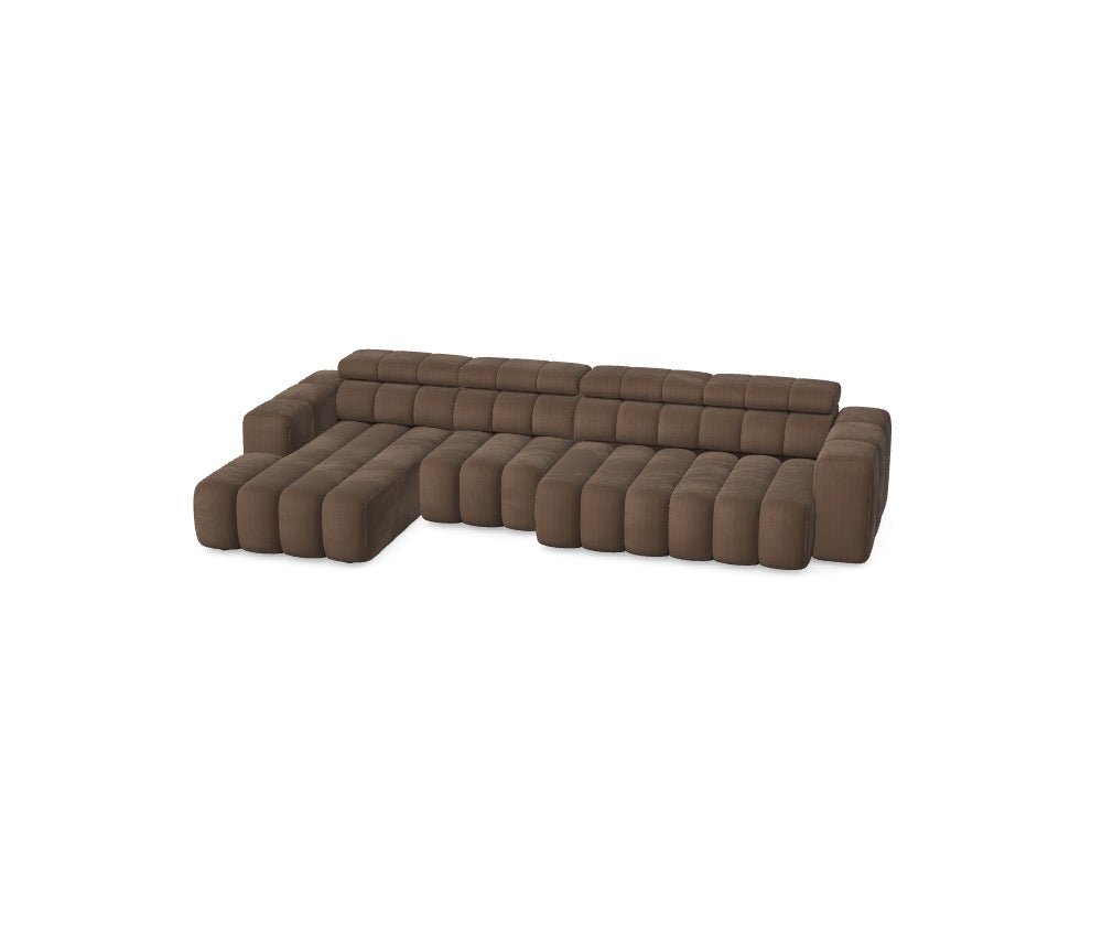 Modular Sofa Zurich - Your Desired Configuration M_7KNLDV