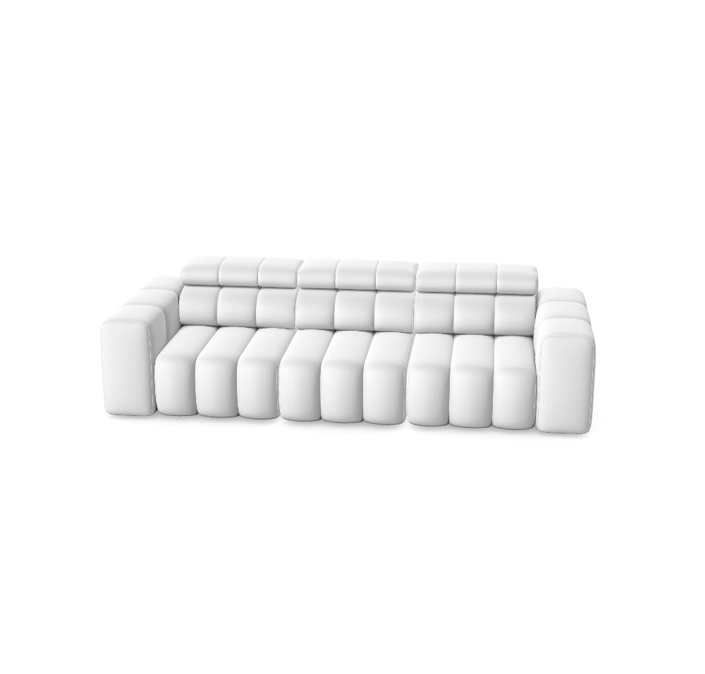 Modulares Sofa Zürich - Deine Wunschkonfiguration M_7PWAGU