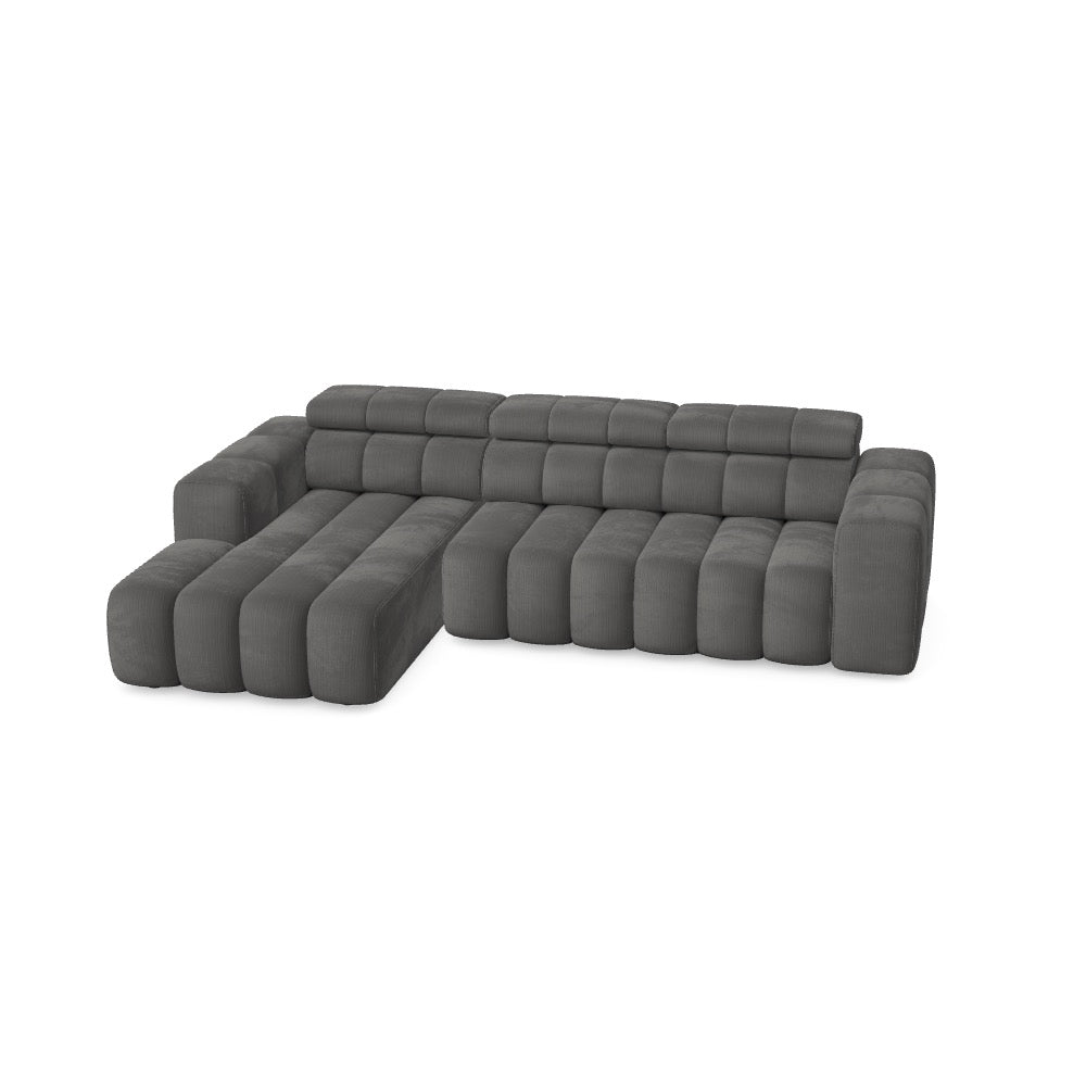 Modulares Sofa Zürich - Deine Wunschkonfiguration M_88ASTS