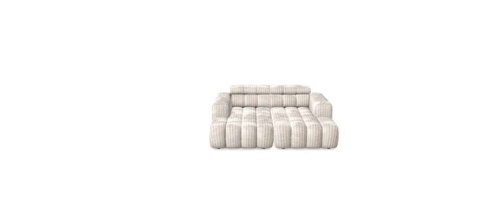 Modular Sofa Zurich - Your Desired Configuration M_8I5PSB
