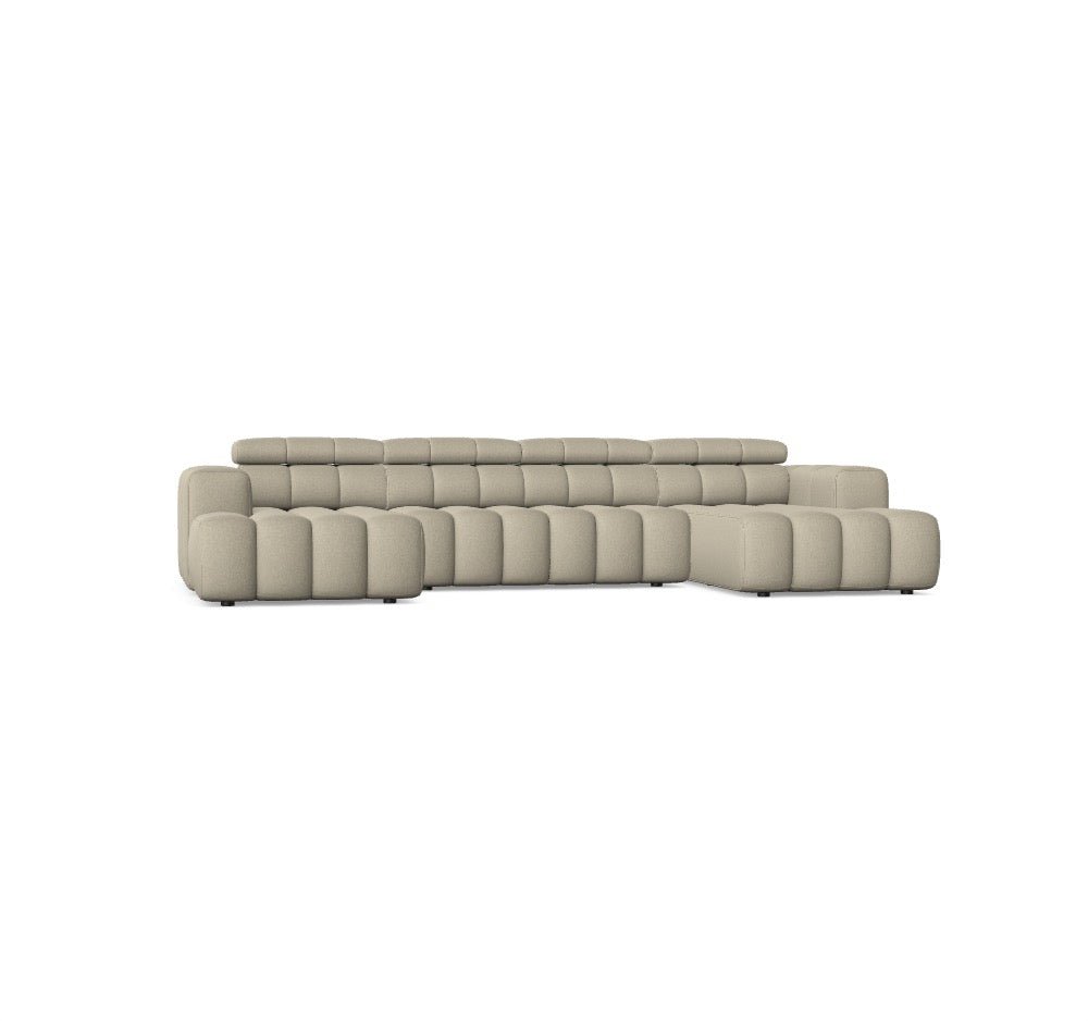 Modular sofa Zurich - Your desired configuration M_8UJYKJ