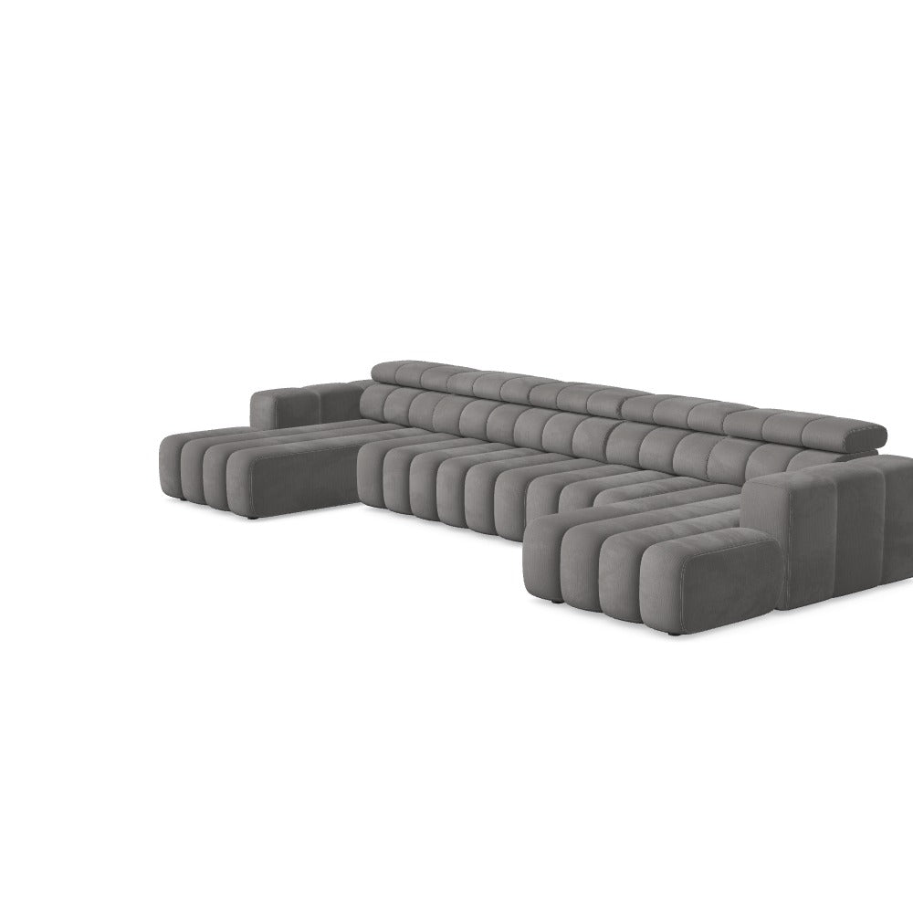 Modular Sofa Zurich - Your Desired Configuration M_9CTMGC