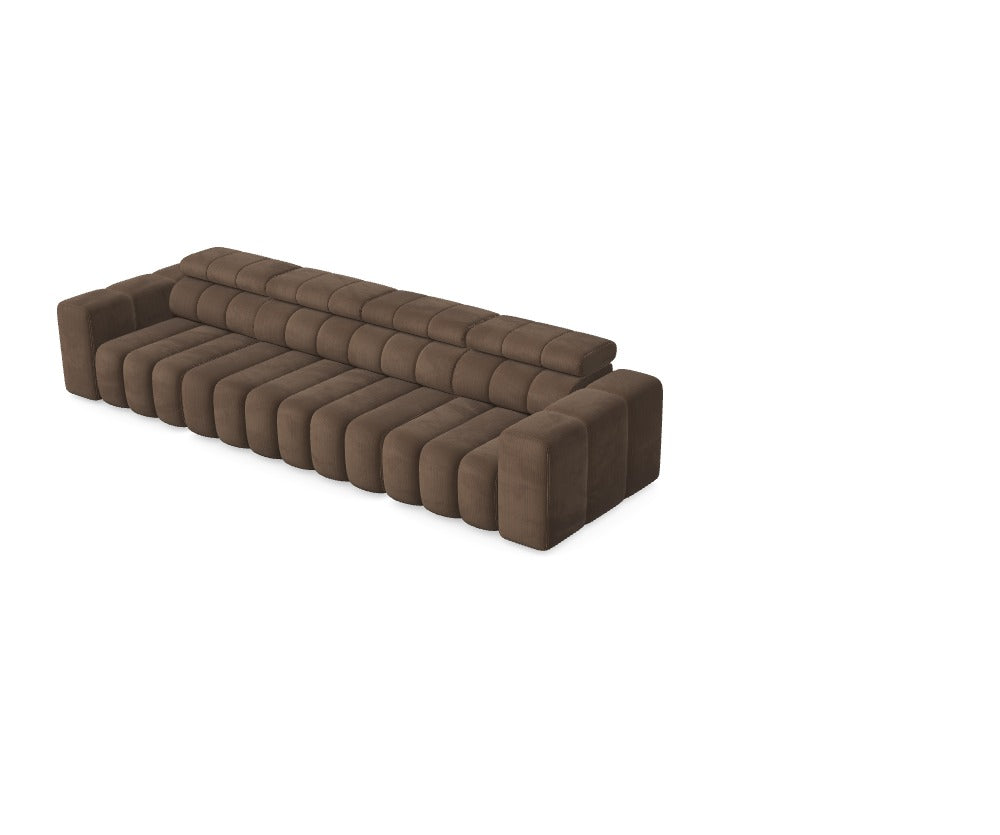 Modulares Sofa Zürich - Deine Wunschkonfiguration M_9OH76X