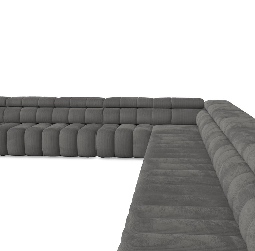 Modular Sofa Zurich - Your Desired Configuration M_9V1KXB