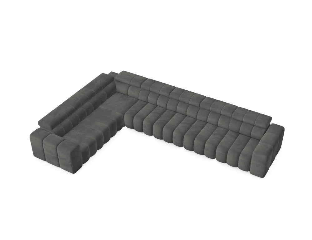 Modular sofa Zurich - Your custom configuration M_9W8ZMSF