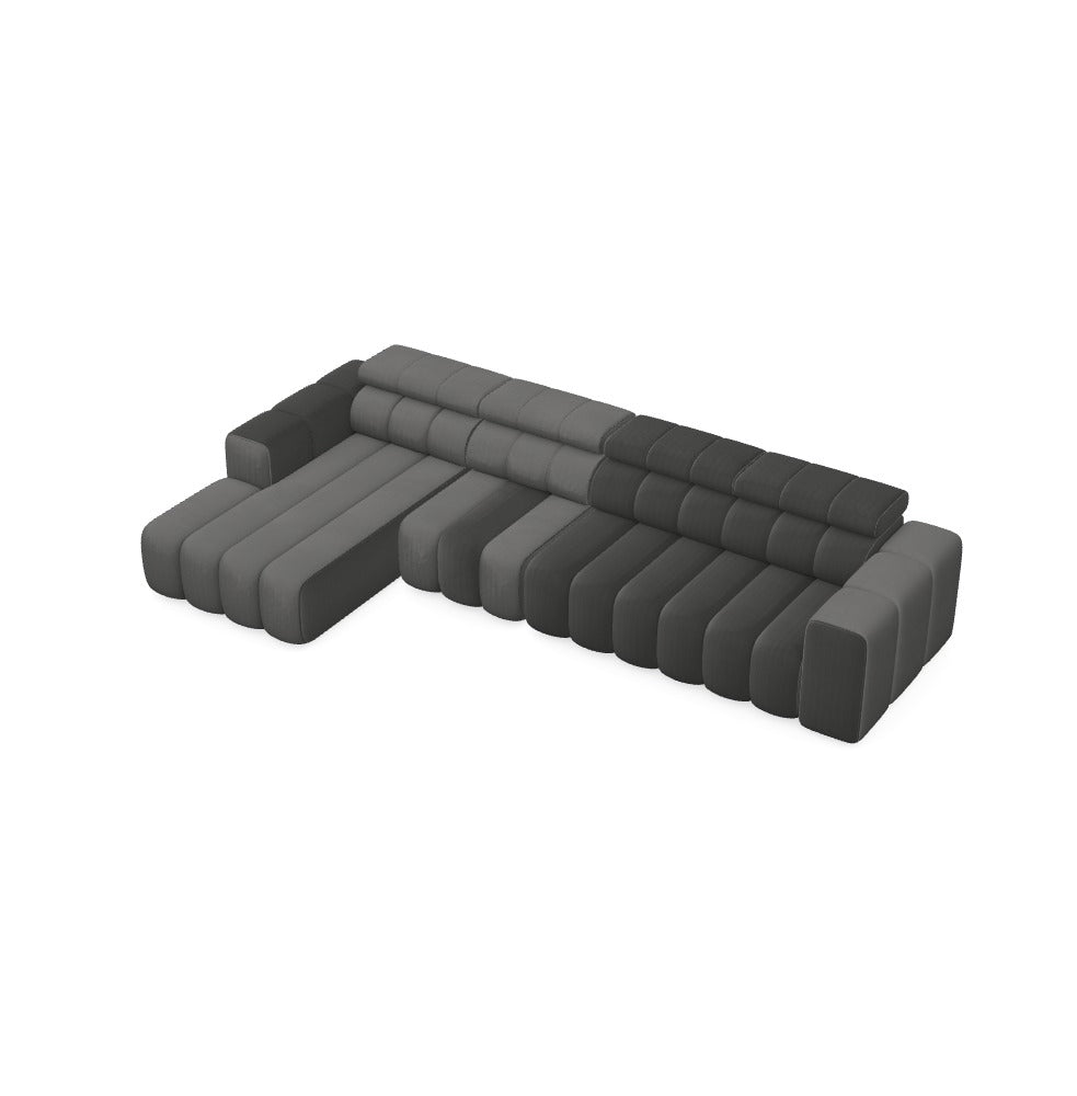 Modular Sofa Zurich - Your Desired Configuration M_ALIO1L