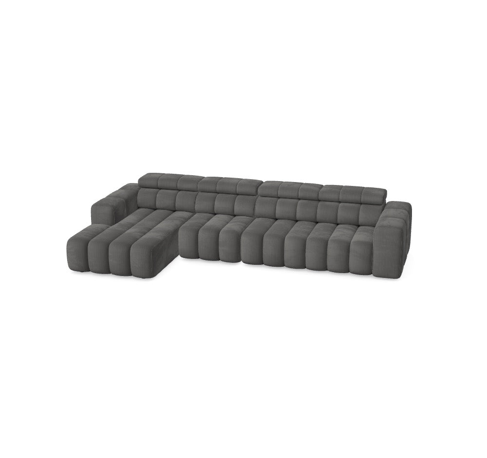 Modular Sofa Zurich - Your Desired Configuration M_AV55MM
