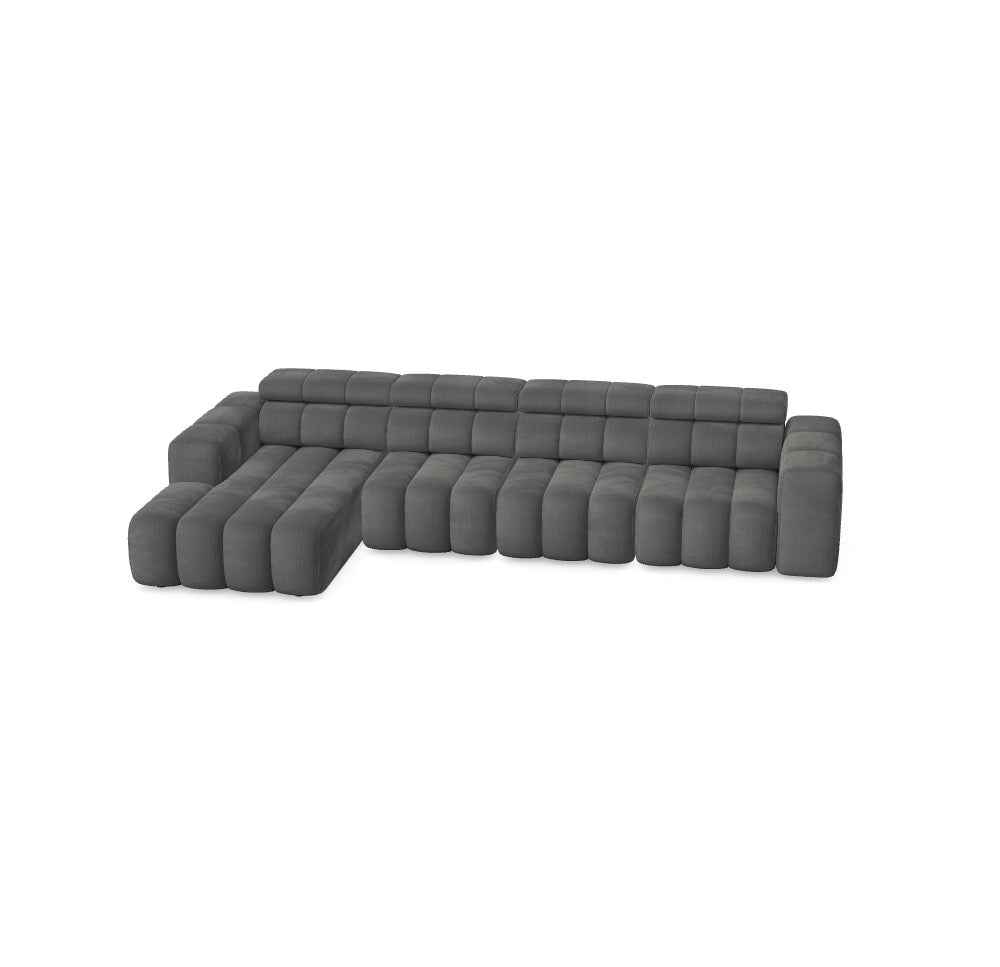 Modulares Sofa Zürich - Deine Wunschkonfiguration M_B8EYL6