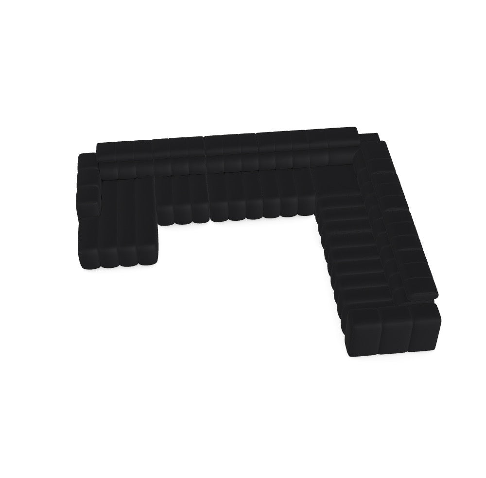 Modular Sofa Zurich - Your Desired Configuration M_BD3MXA