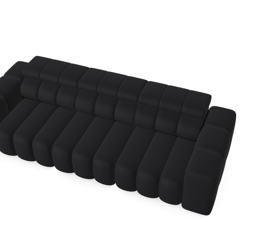 Modular Sofa Zurich - Your Desired Configuration M_BDOXNB