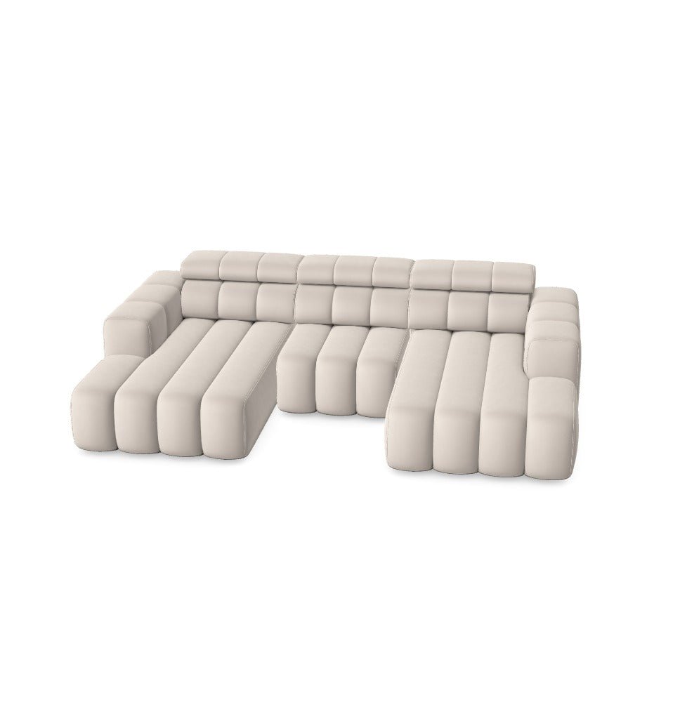 Modular Sofa Zurich - Your Custom Configuration M_BEK78UL