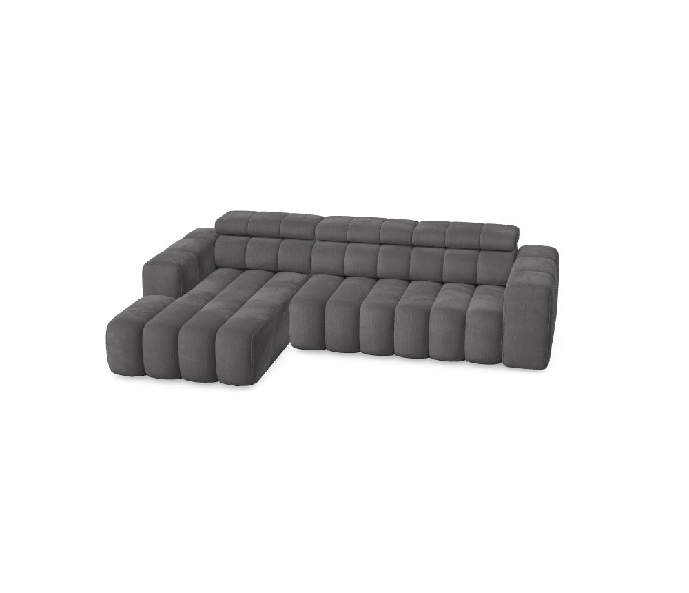 Modulares Sofa Zürich - Deine Wunschkonfiguration M_BI7YA9
