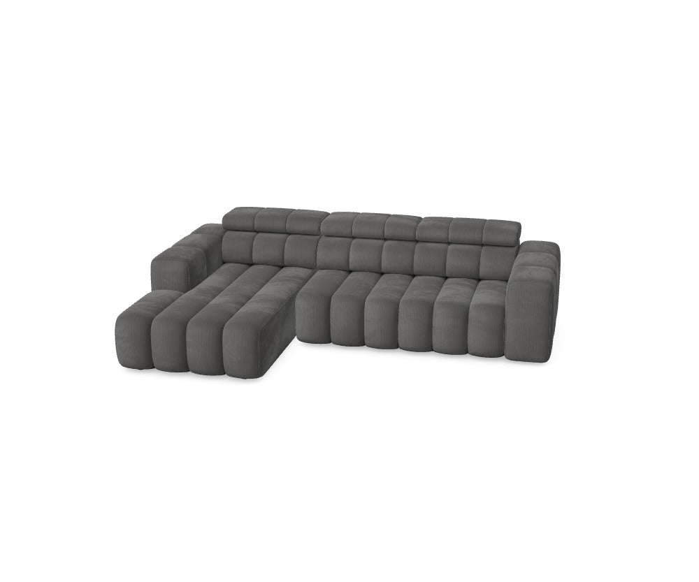 Modular Sofa Zurich - Your Desired Configuration M_BJXKAV