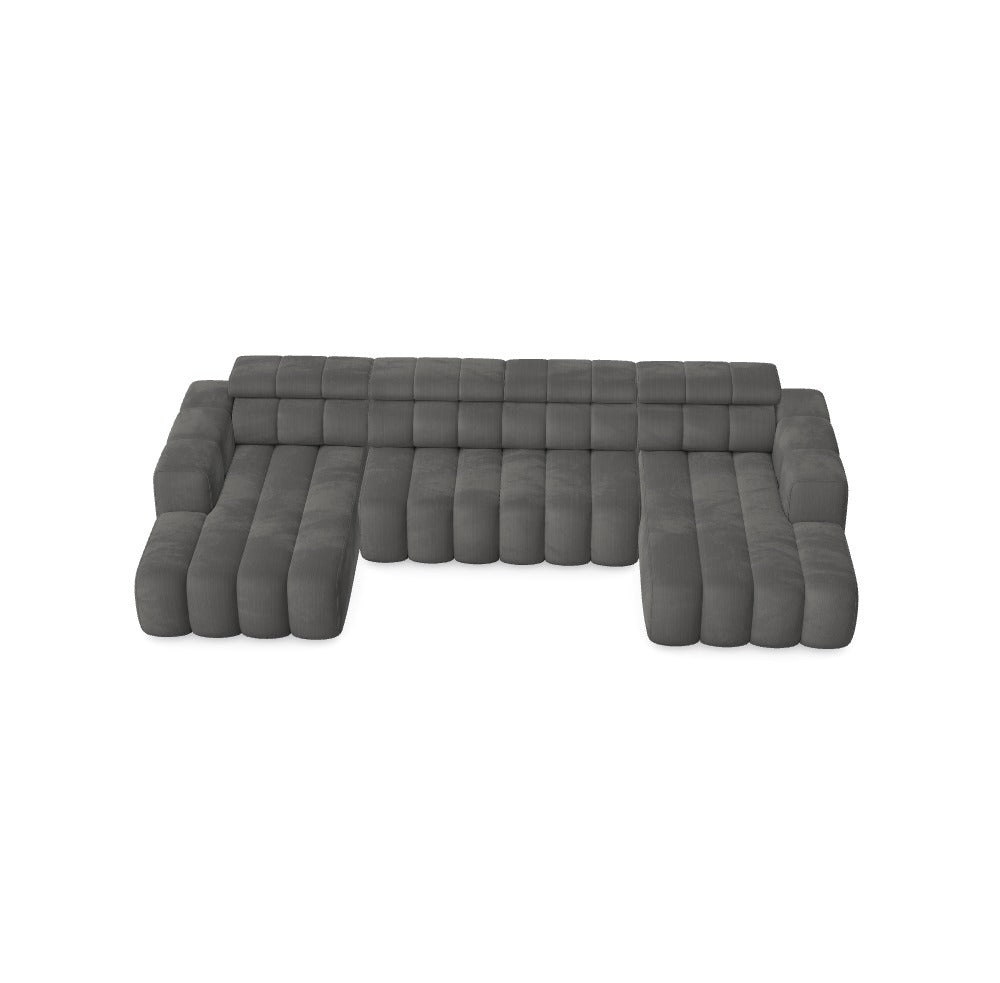 Modular Sofa Zurich - Your Desired Configuration M_BOWPZH