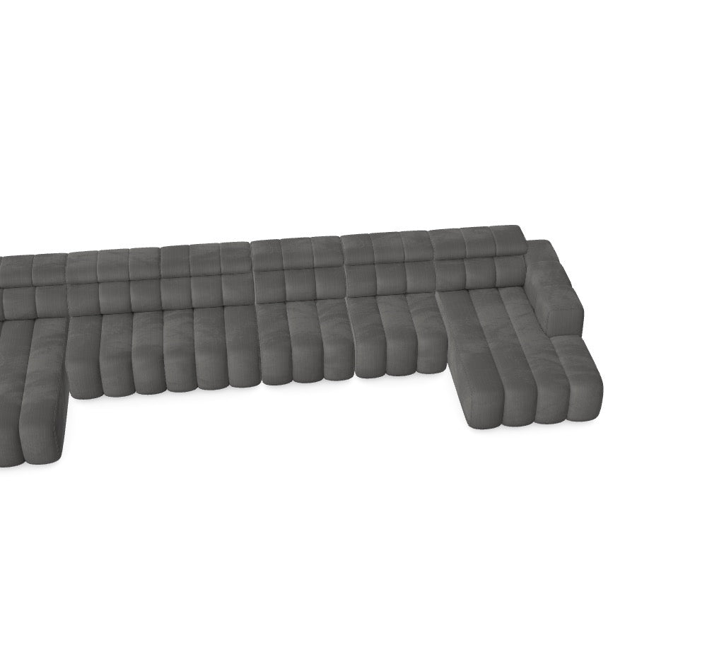 Modulares Sofa Zürich - Deine Wunschkonfiguration M_BQXFIG