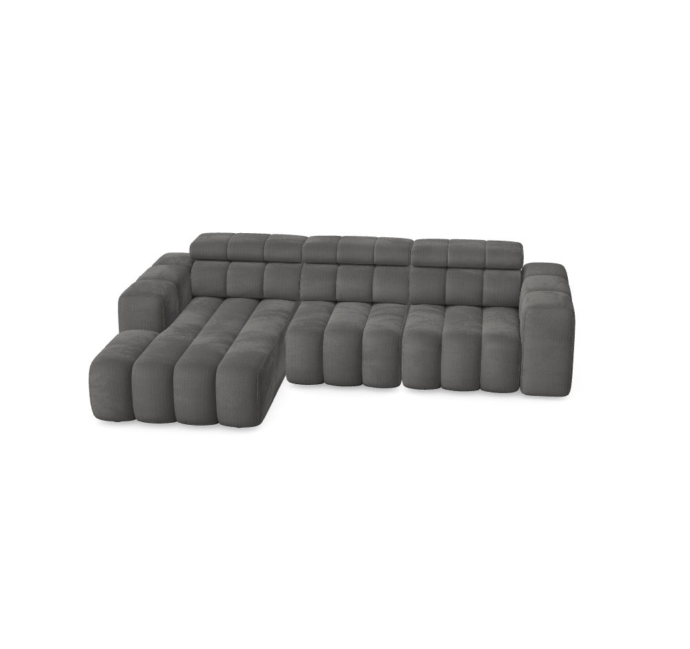 Modular Sofa Zurich - Your Desired Configuration M_BWNFJK