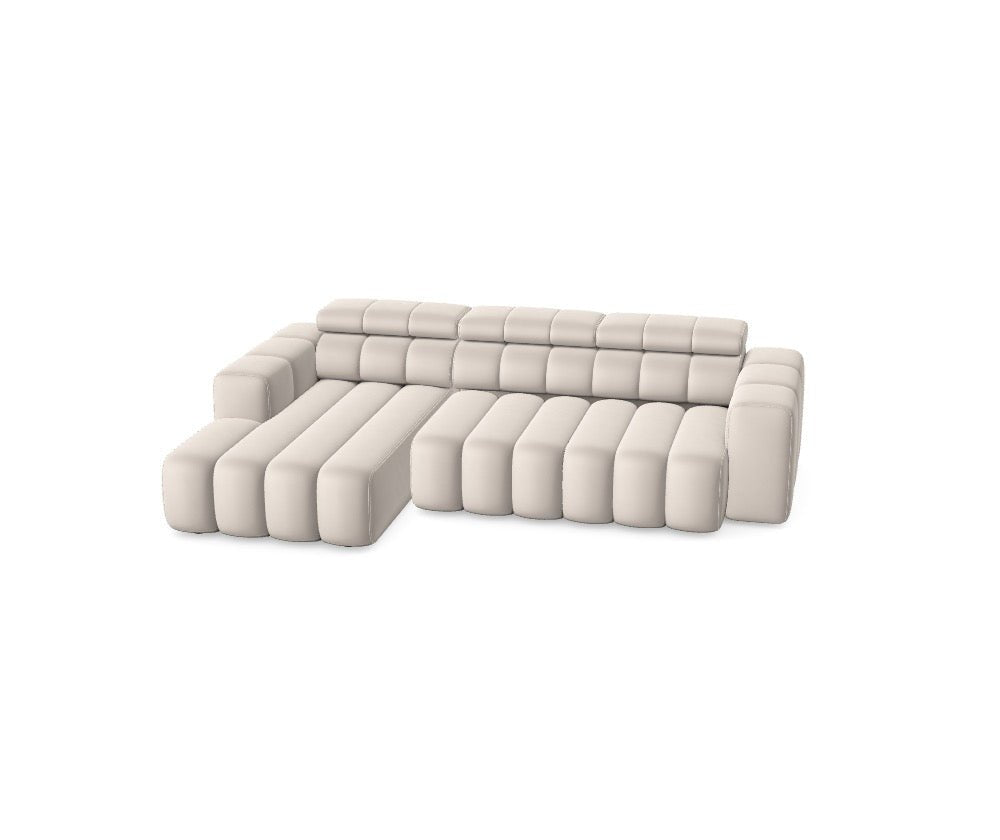 Modular Sofa Zurich - Your Desired Configuration M_C5FHPH