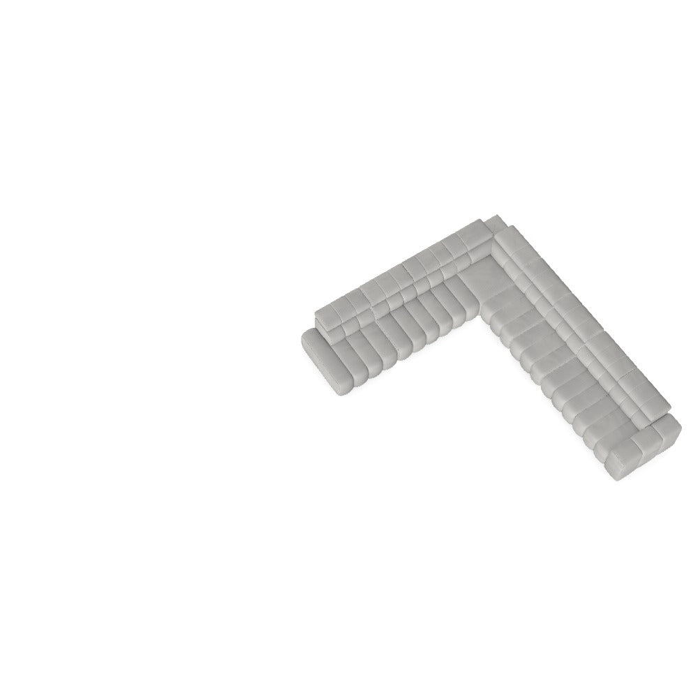 Modular Sofa Zurich - Your Desired Configuration M_C9ZCB00