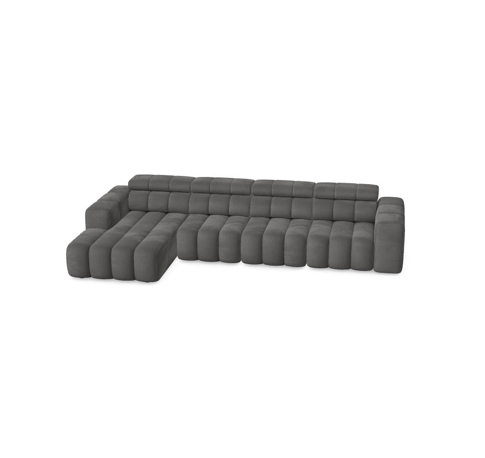 Modular Sofa Zurich - Your Desired Configuration M_CQH5TJ