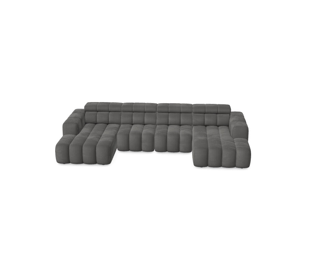 Modular Sofa Zurich - Your Desired Configuration M_CRYBWT