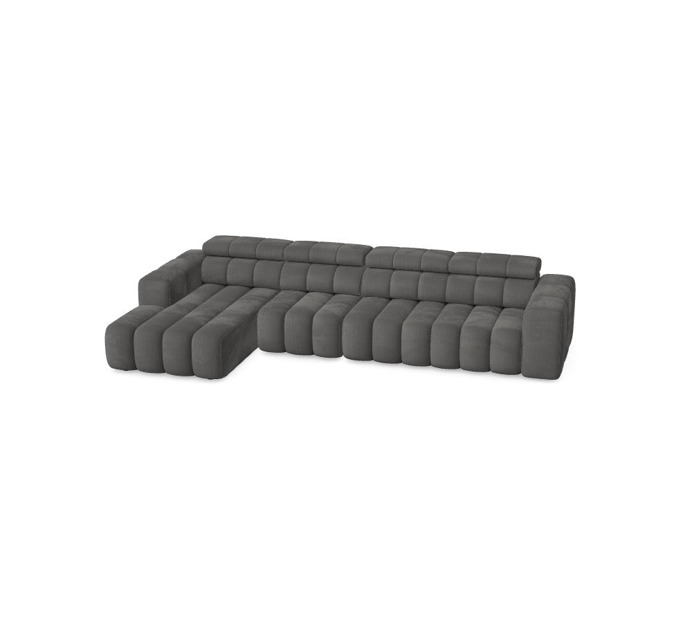 Modular Sofa Zurich - Your Custom Configuration M_CX6UKYS