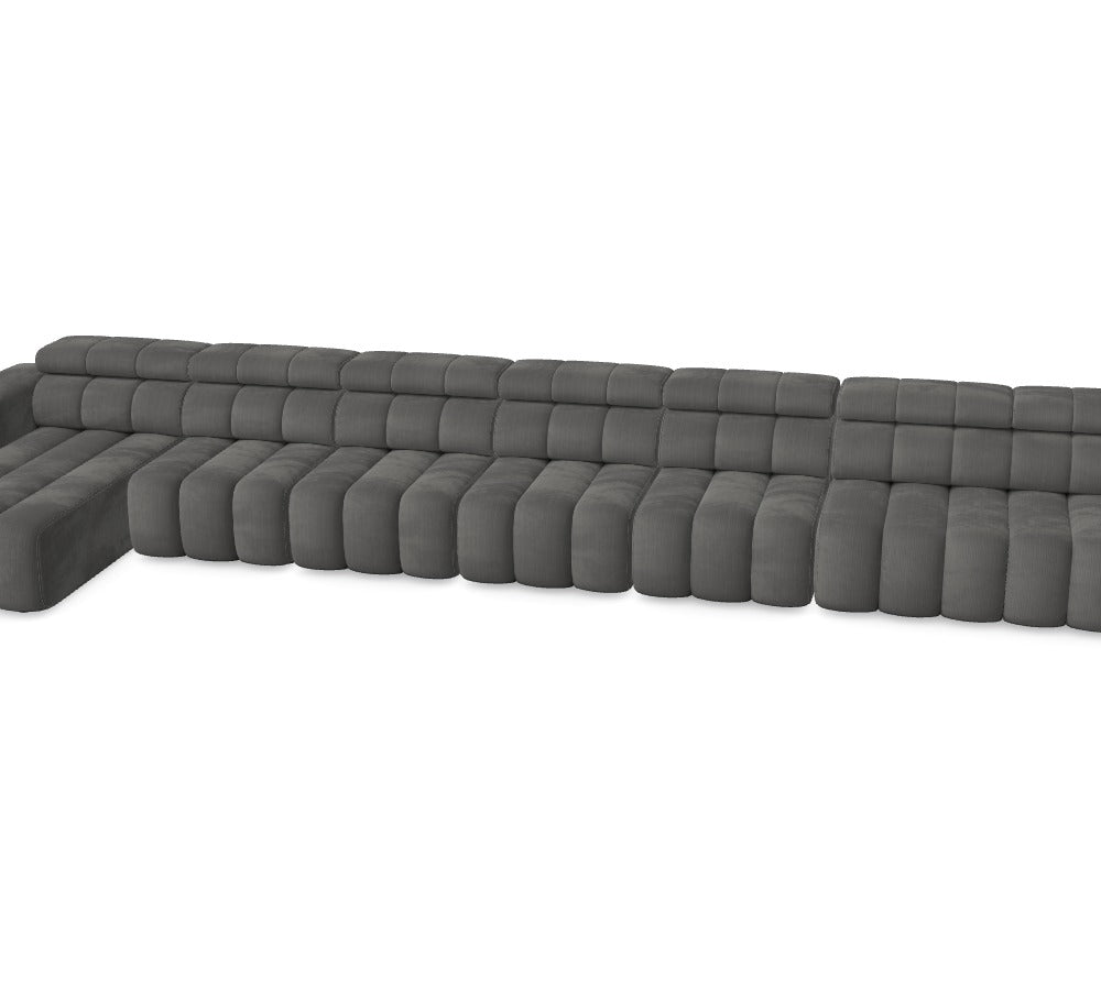 Modulares Sofa Zürich - Deine Wunschkonfiguration M_CZIPU8