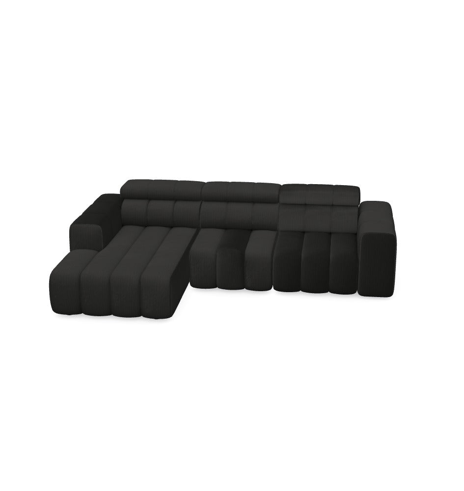 Modular Sofa Zurich - Your Desired Configuration M_DDQHBV