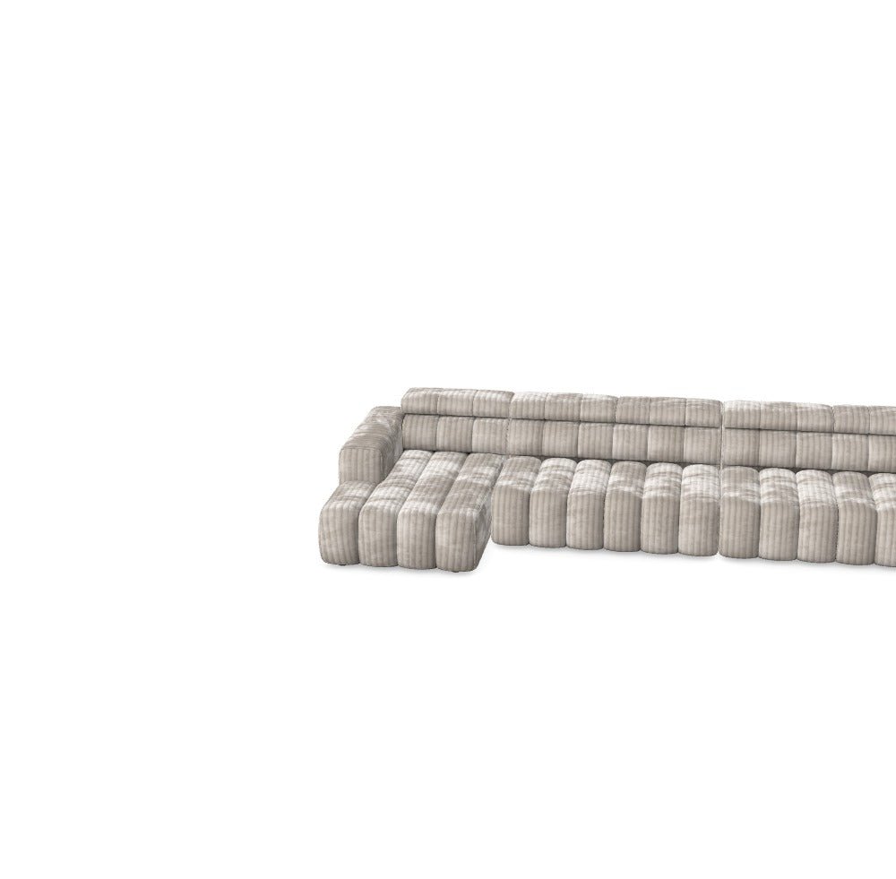 Modular Sofa Zurich - Your Desired Configuration M_DI64GX