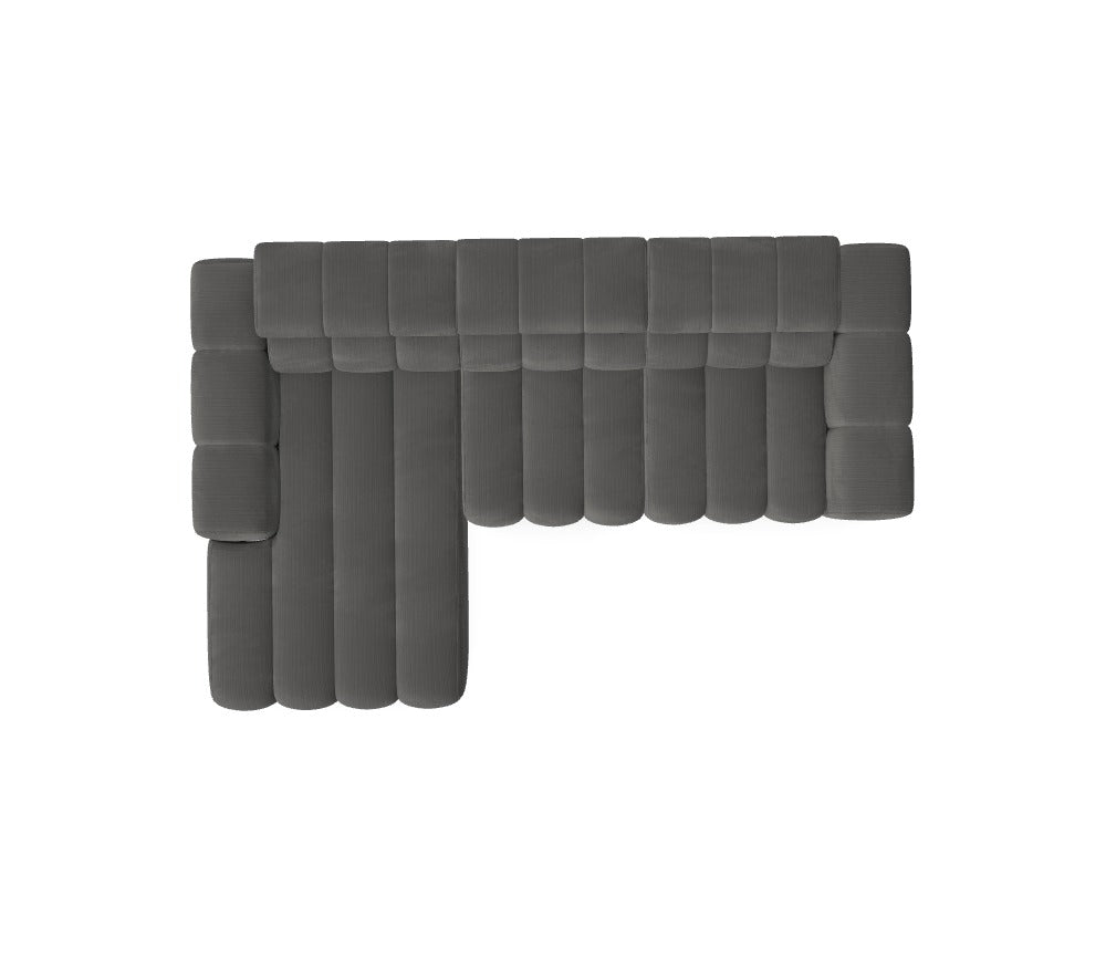 Modulares Sofa Zürich - Deine Wunschkonfiguration M_DKIQDX