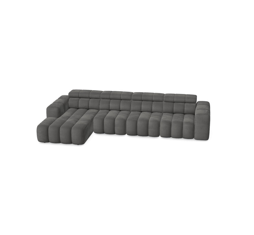 Modular Sofa Zurich - Your Desired Configuration M_DMH8CB