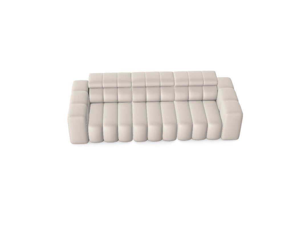 Modulares Sofa Zürich - Deine Wunschkonfiguration M_DTNMOA