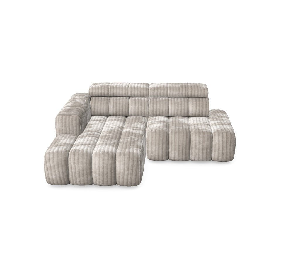 Modular Sofa Zurich - Your Desired Configuration M_DTPXZR