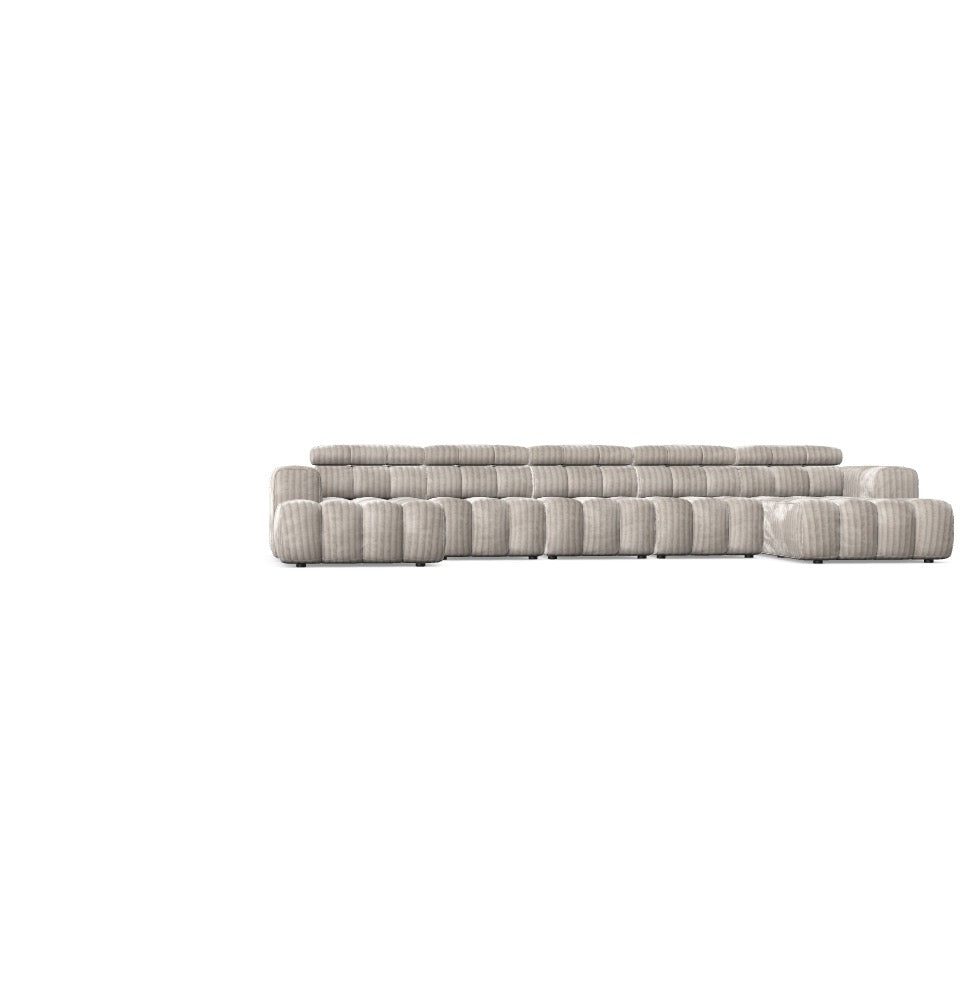 Modulares Sofa Zürich - Deine Wunschkonfiguration M_DV5XJG