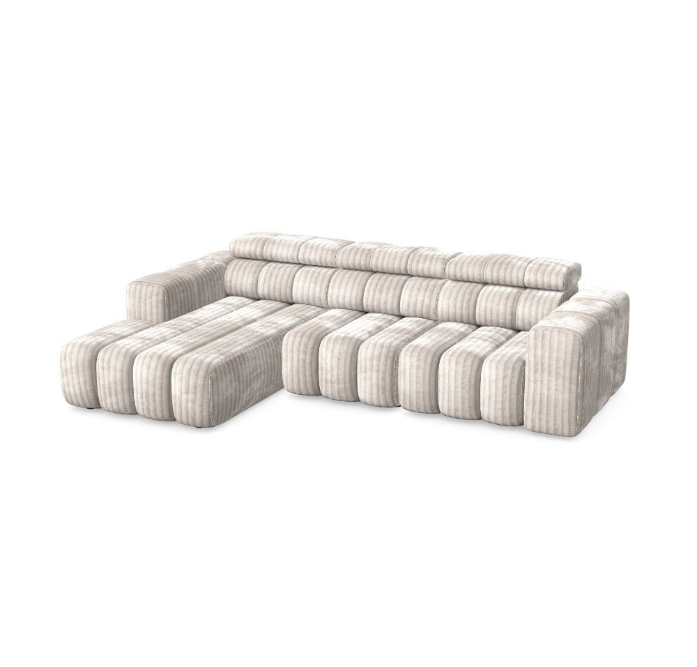 Modular Sofa Zurich - Your Desired Configuration M_DXBHM6