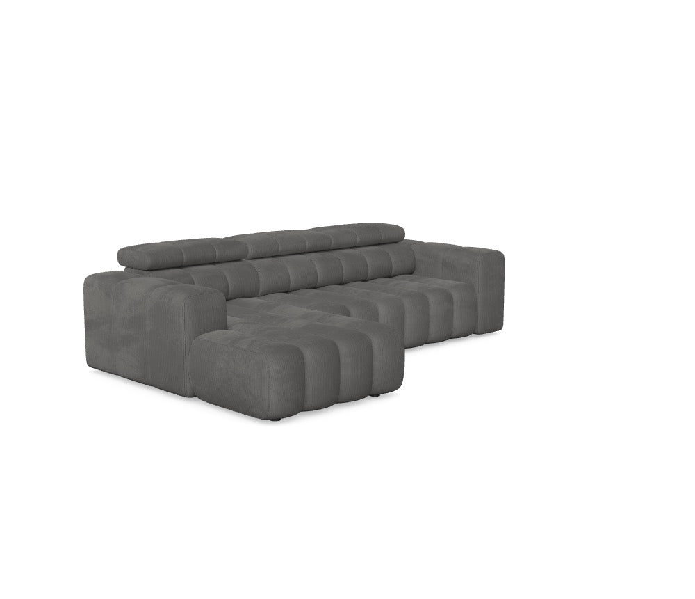 Modular Sofa Zurich - Your Desired Configuration M_E89APC