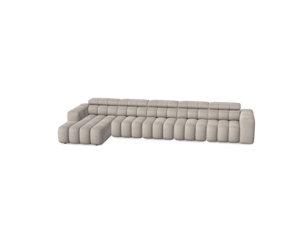 Modulares Sofa Zürich - Deine Wunschkonfiguration M_EGAD1K