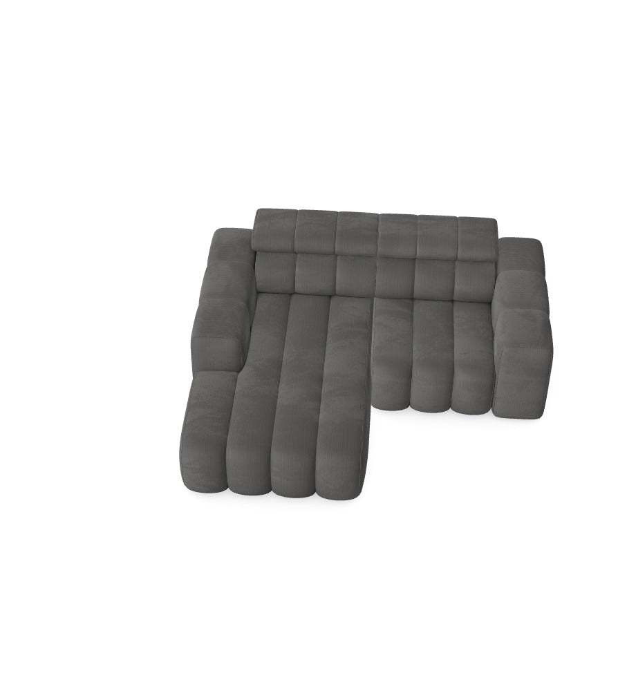 Modular Sofa Zurich - Your Desired Configuration M_EGI9AK